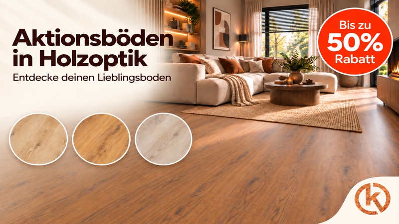 Wohnmonat Oktober – Aktion