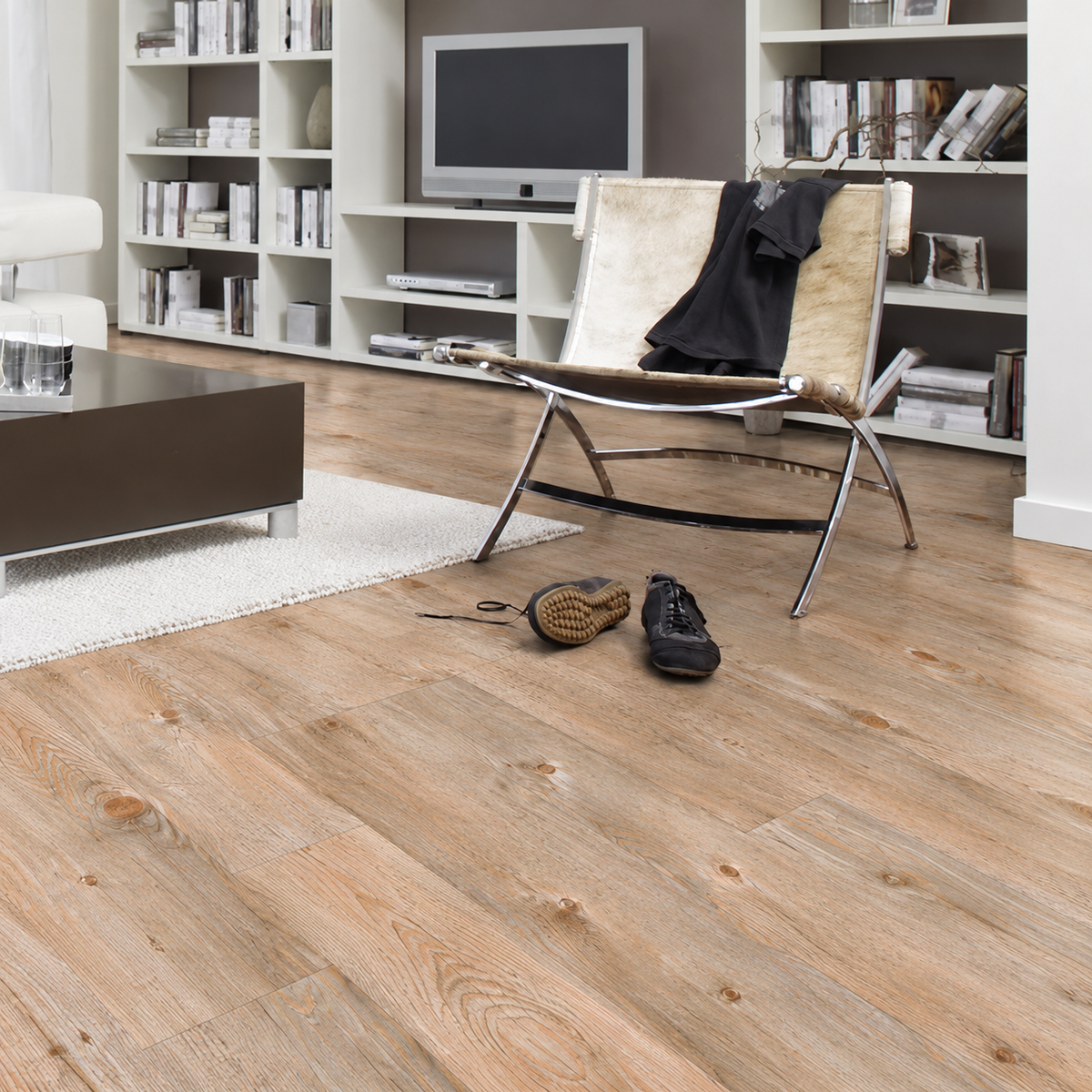 Corklife Freestyle Acces - Kenai Oak – SUPERANGEBOT 22,95 € pro m²