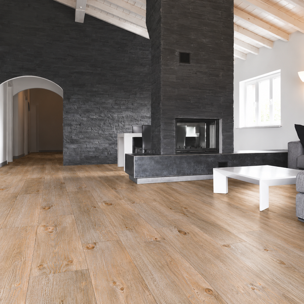 Corklife Freestyle Access Kenai Oak – RESTPOSTEN 49 m²