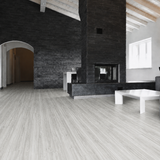 Amorim Amorim Klik Kurkvloer - Frozen Old Larch - Per m2