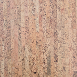 Amorim Amorim klik kurkvloer - Linen Natural - per m2