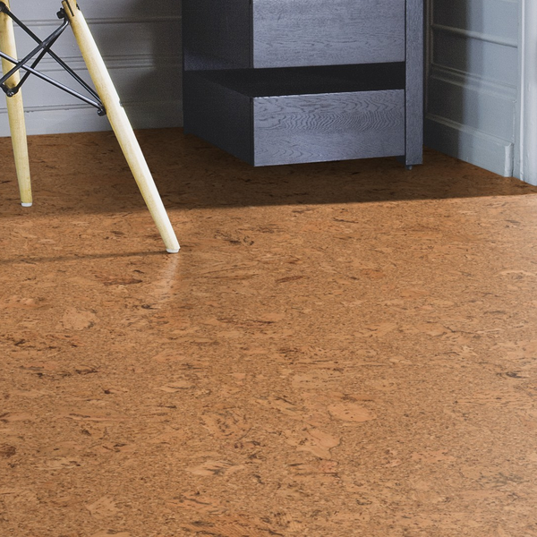 Amorim Klick-Korkboden – Originals Shell – pro m²