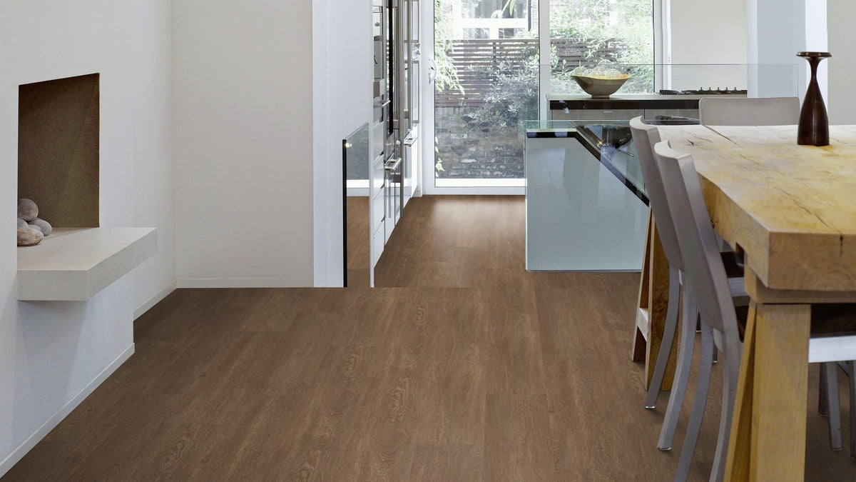 Amorim Amorim klikvloer Eco Decor - Mount Everest Oak - Partij 42m2