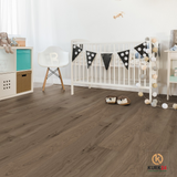 Amorim Amorim klikvloer Hout Natural - Dakota Eiken Bruin - Partij a 30m2