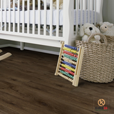 Amorim Amorim klikvloer Hout Natural START - Antiek Eiken Tabak - per m2