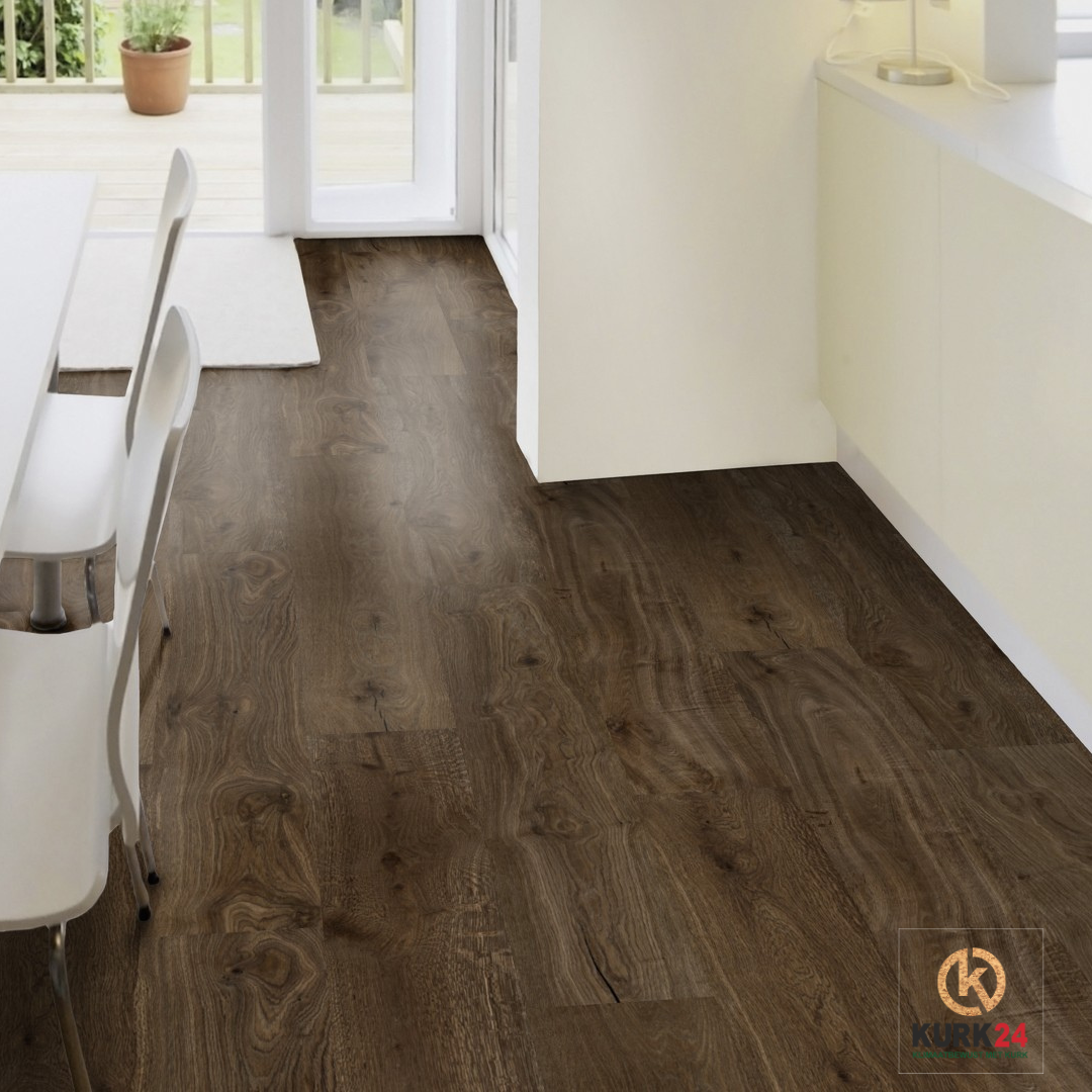 Amorim Amorim klikvloer Hout Natural START - Antiek Eiken Tabak - per m2