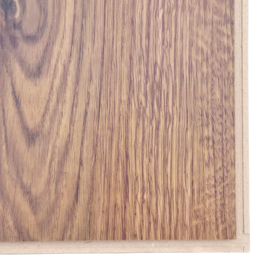 Amorim Amorim klikvloer houtstijl - Chocolate Brown Oak - per m2