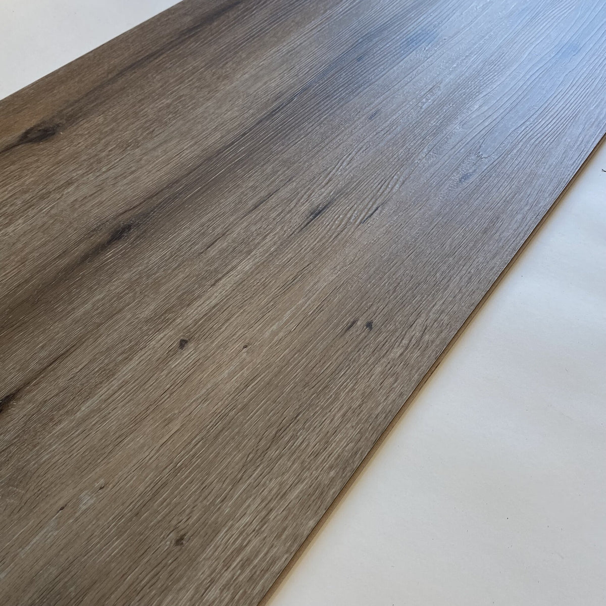 Amorim Amorim klikvloer LVT - Rustic Brown Oak - per m2