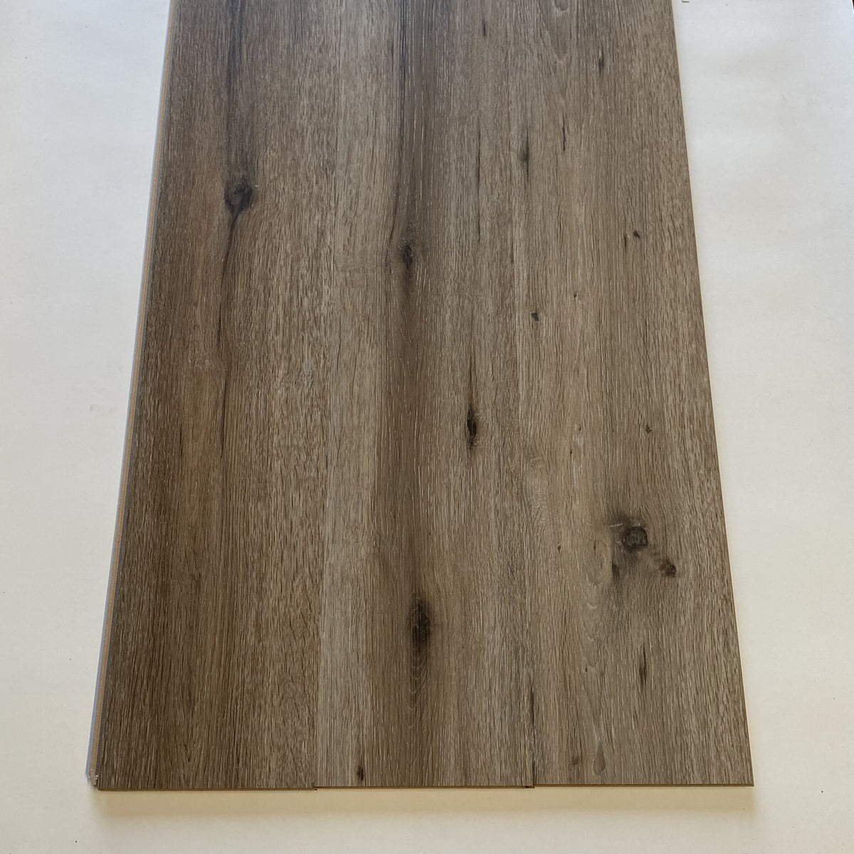 Amorim Amorim klikvloer LVT - Rustic Brown Oak - per m2