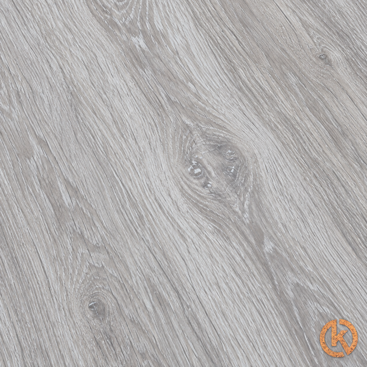 Amorim Amorim klikvloer Wood Go - Dark Grey Oak - PARTIJ 27m2
