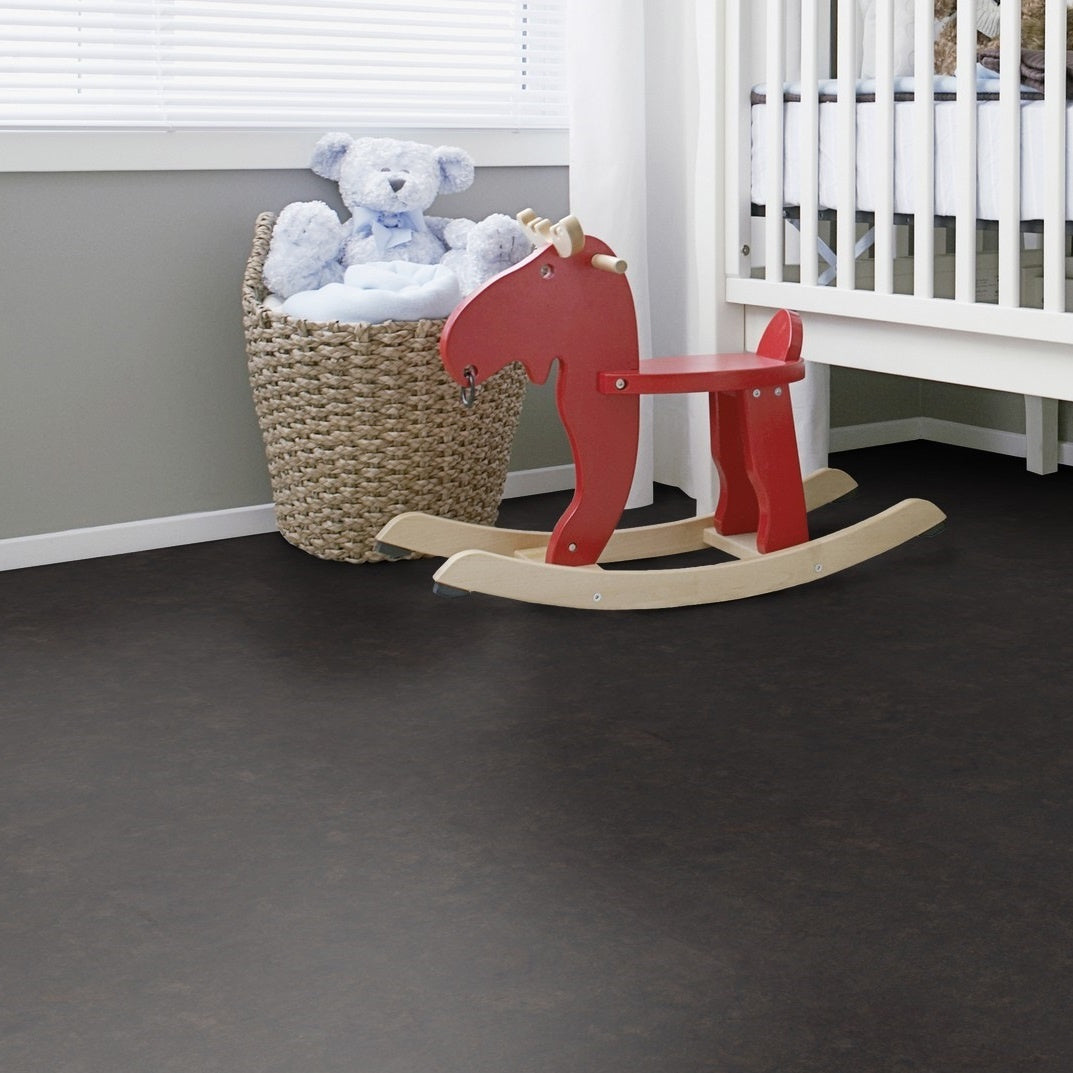 Amorim Amorim Wise Stone Pure Plakvloer - Concrete Midnight-  per m² - ACTIE