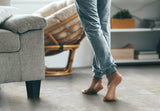 Amorim Amorim Wise Stone Pure Plakvloer - Concrete Nordic-  per m² - ACTIE
