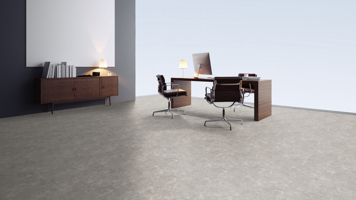 Amorim Amorim Wise Stone Pure Plakvloer - Concrete Nordic-  per m² - ACTIE
