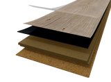 Amorim Amorim Wood Start LVT - Classic Nature Oak - per m2