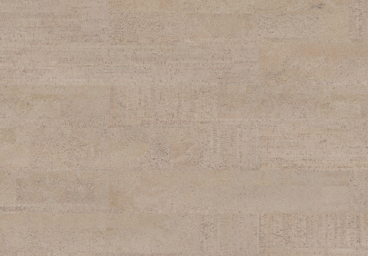 Amorim Wicanders Wise Cork Inspire - Fashionable Antique White - per m2