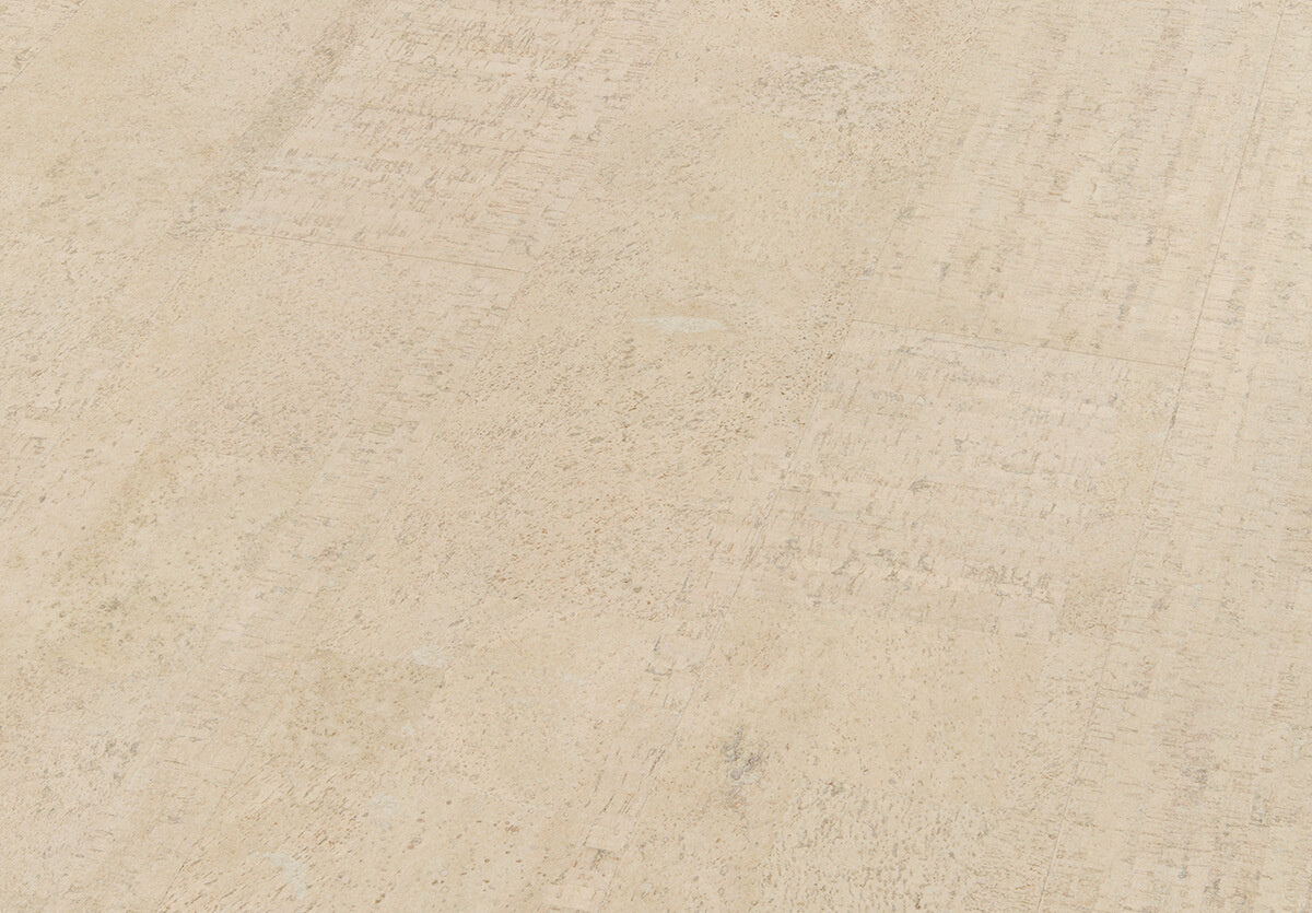 Amorim Wicanders Wise Cork Inspire - Fashionable Antique White - per m2