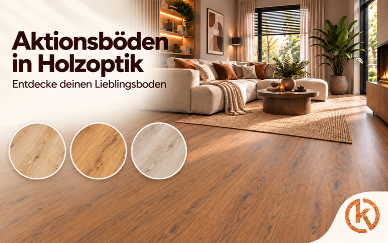 Wohnmonat Oktober – Aktion