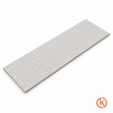 ClimaCork ClimaCork klik kurkvloer - Mono White- per m2