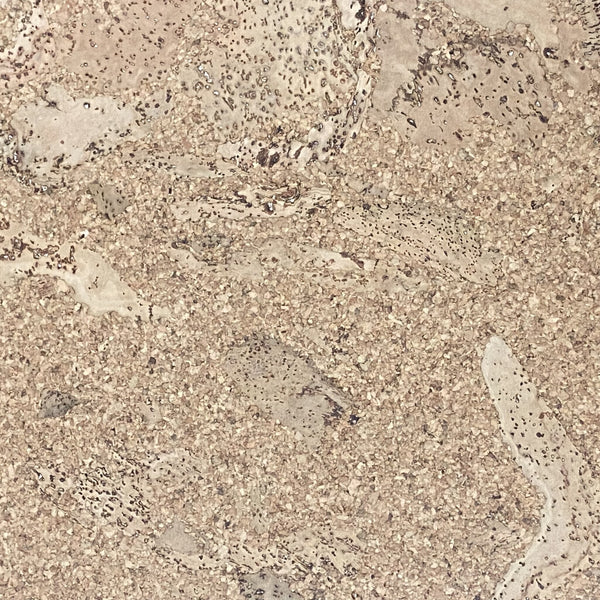 Lackierter korkboden - klebekork - Orione - Pro m²