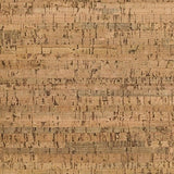 ClimaCork Ongelakte plak kurkvloer - Lido - 60 x 30 cm. - per m²