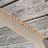 ClimaCork Ongelakte plak kurkvloer - Lido - 60 x 30 cm. - per m²