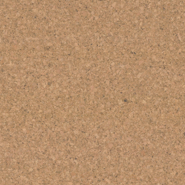 Unlackierter Kork-Klebeboden – Paris – 60 x 30 cm – pro m²