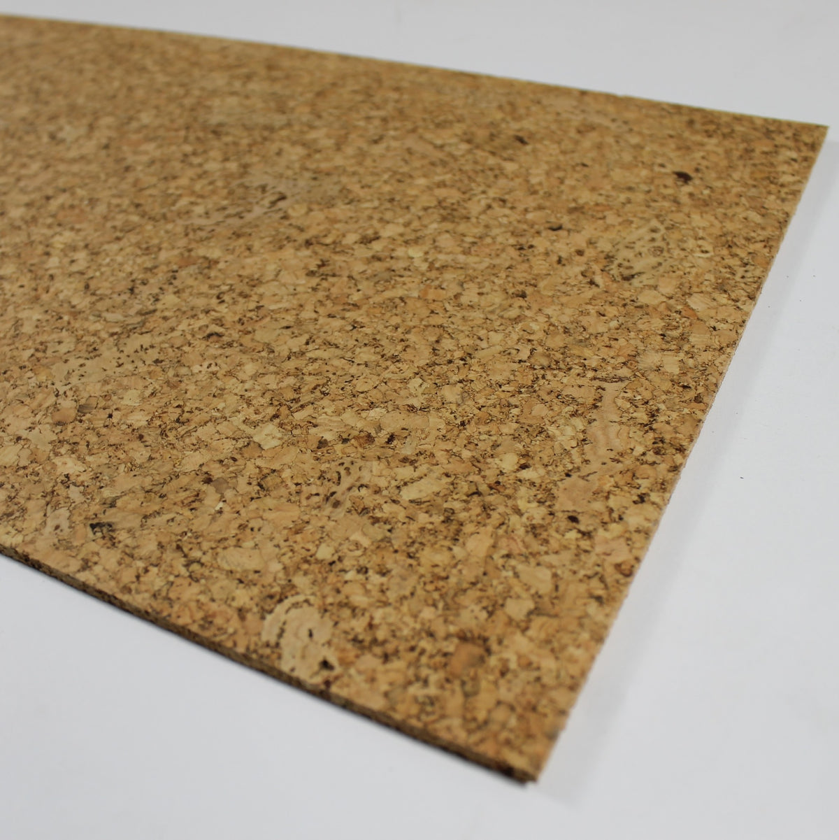 ClimaCork Plak kurkvloer - Amsterdam - gelakt - 60 x 30 cm. - per m²