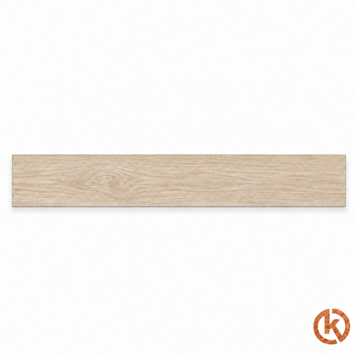 Corklife Corklife Freestyle Access - Oak Classic White – per m2