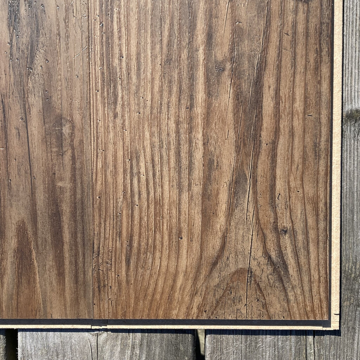Cortex Cortex kurk klikvloer LVT - Terra Pinie - Partij 44m2