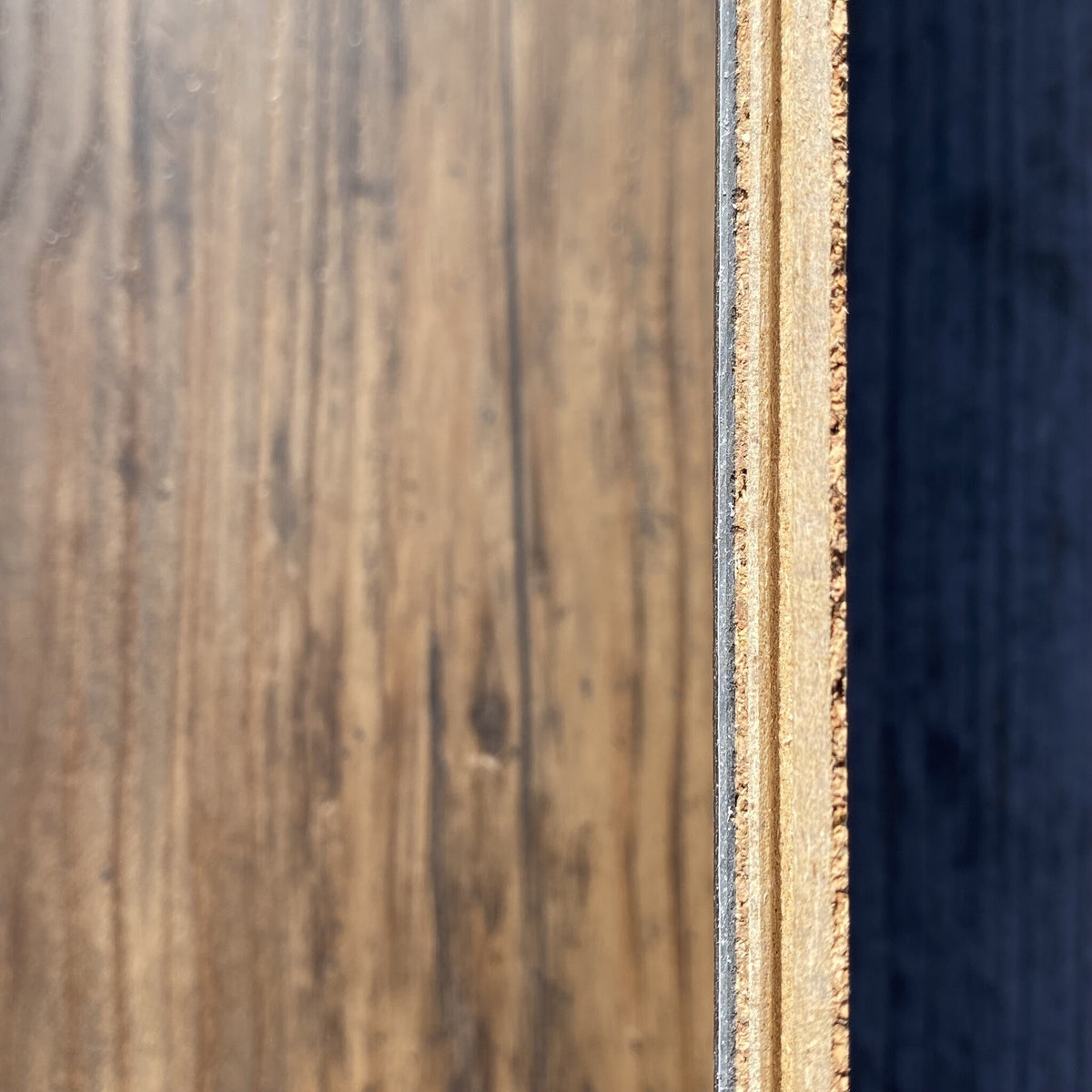 Cortex Cortex kurk klikvloer LVT - Terra Pinie - Partij 44m2