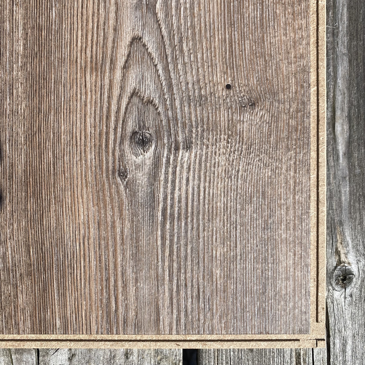 Cortex Cortex kurk klikvloer - Raucher Pinie - Partij 43m2