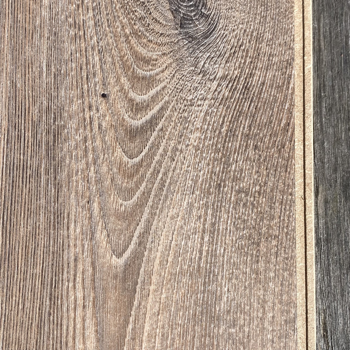 Cortex Cortex kurk klikvloer - Raucher Pinie - Partij 43m2
