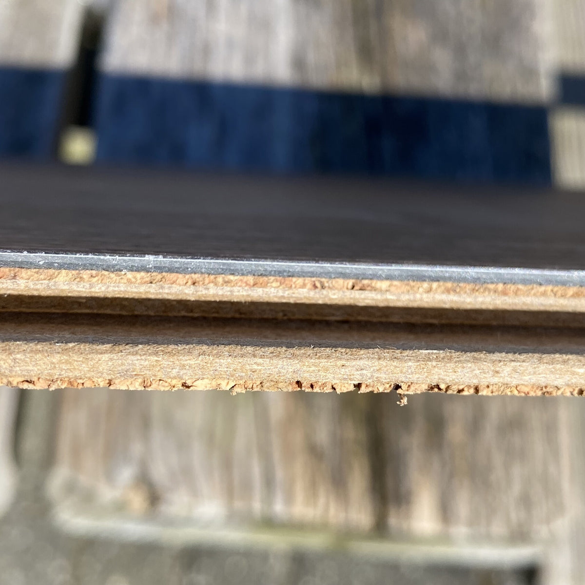 Cortex Cortex kurk klikvloer - Raucher Pinie - Partij 43m2