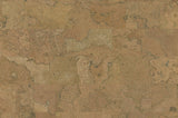 Granorte Gelakte plak kurkvloer - Element Wave- 60 x 30 cm. - Per m²