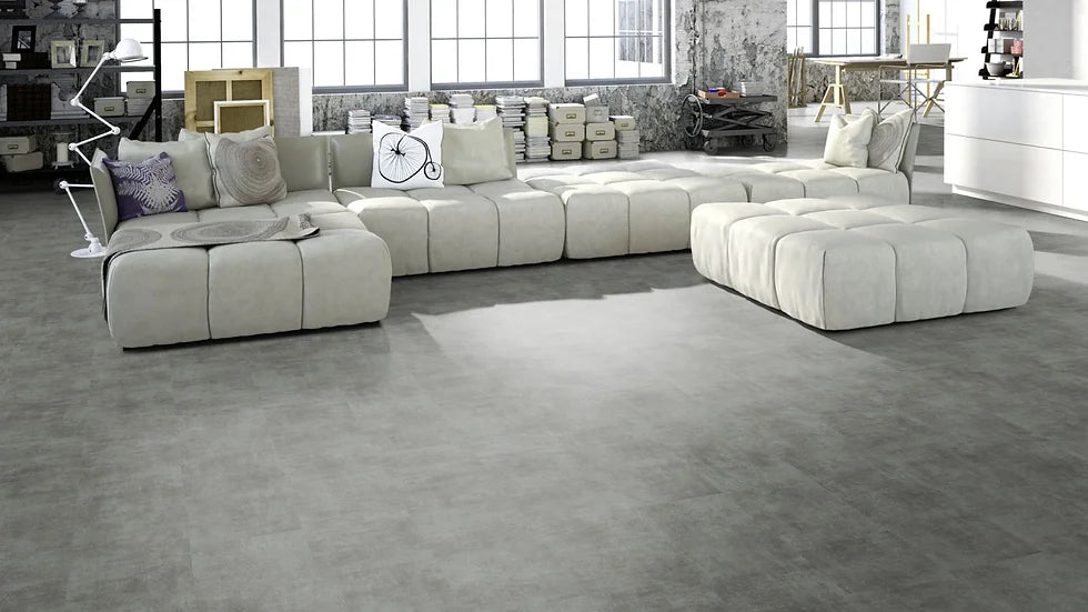 Granorte Granorte DESIGNTrend Concrete Cool - per m2