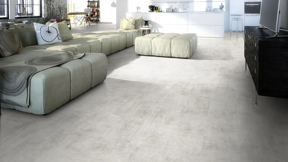 Granorte Granorte DESIGNTrend Concrete Pearl - per m2