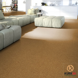 Granorte Granorte - Kurkvloer tegel - Standard - 60 x 30 cm - 4mm - GELAKT - PER M2