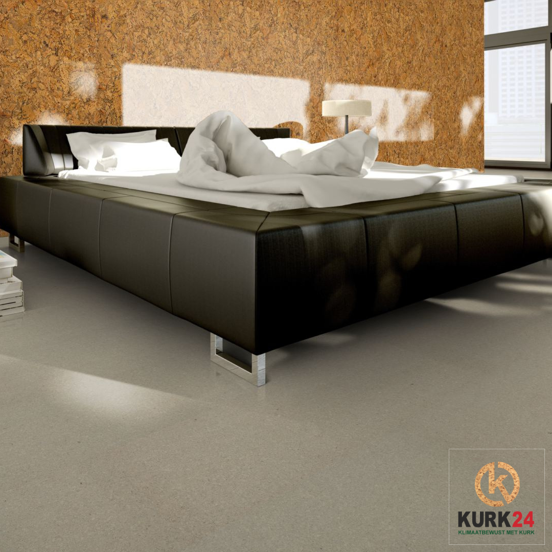Granorte Granorte NATURTrend Fein Grey - p/m²