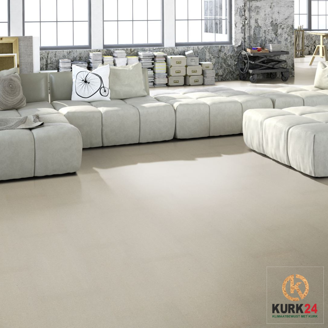 Granorte Granorte NATURTrend Fein Grey - p/m²