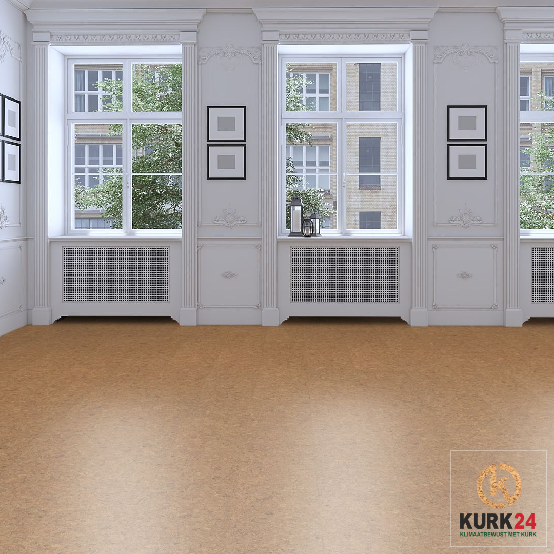 Granorte Granorte NATURTrend Klassik- klik kurkvloer - per m²