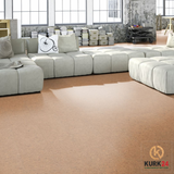 Granorte Granorte NATURTrend Klassik Sand - Partij a 7,5m2