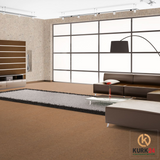 Granorte Granorte NATURTrend Klassik Sand - Partij a 7,5m2