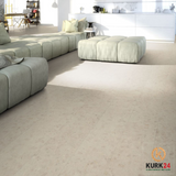 Granorte Granorte NATURTrend Mystic White - klik kurkvloer - p/m²