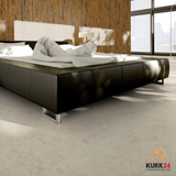 Granorte Granorte NATURTrend Mystic White - klik kurkvloer - p/m²