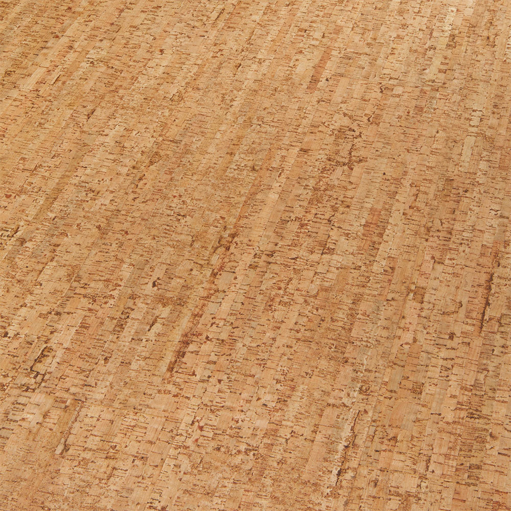 Granorte Granorte Parallel - gelakte plak kurkvloer - 60 x 30 cm - Per m²