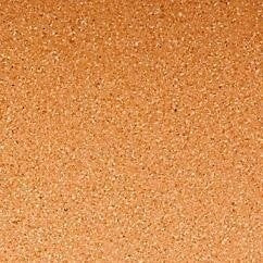3X - Industrie kurkplaat - 20 x 30 cm - 4mm dik