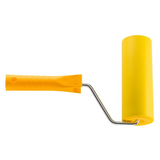 Kurk24 Aandrukrol - zacht 15 cm - t.b.v. kurktegels wand/vloer