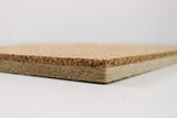 Kurk24 Akoestisch Paneel - Prikbord - 40 x 120 cm