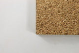 Kurk24 Akoestisch Paneel - Prikbord - 40 x 120 cm