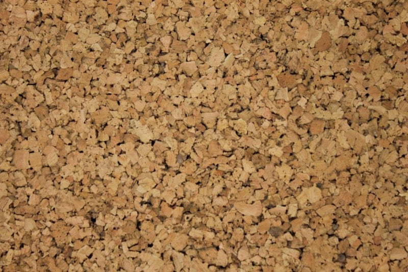 Kurk24 Akoestische kurkplaat - 90 x 60 cm - 10mm dik - per stuk